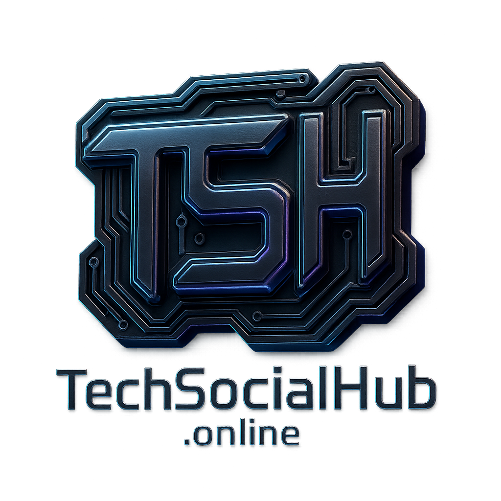 techsocialhub.online